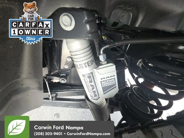 Used 2026 Green Ram RHO image 19