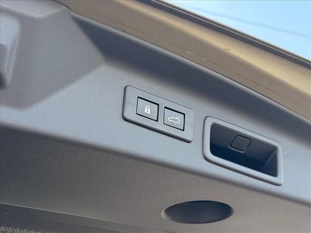 Used 2025 Brown Subaru Touring image 32