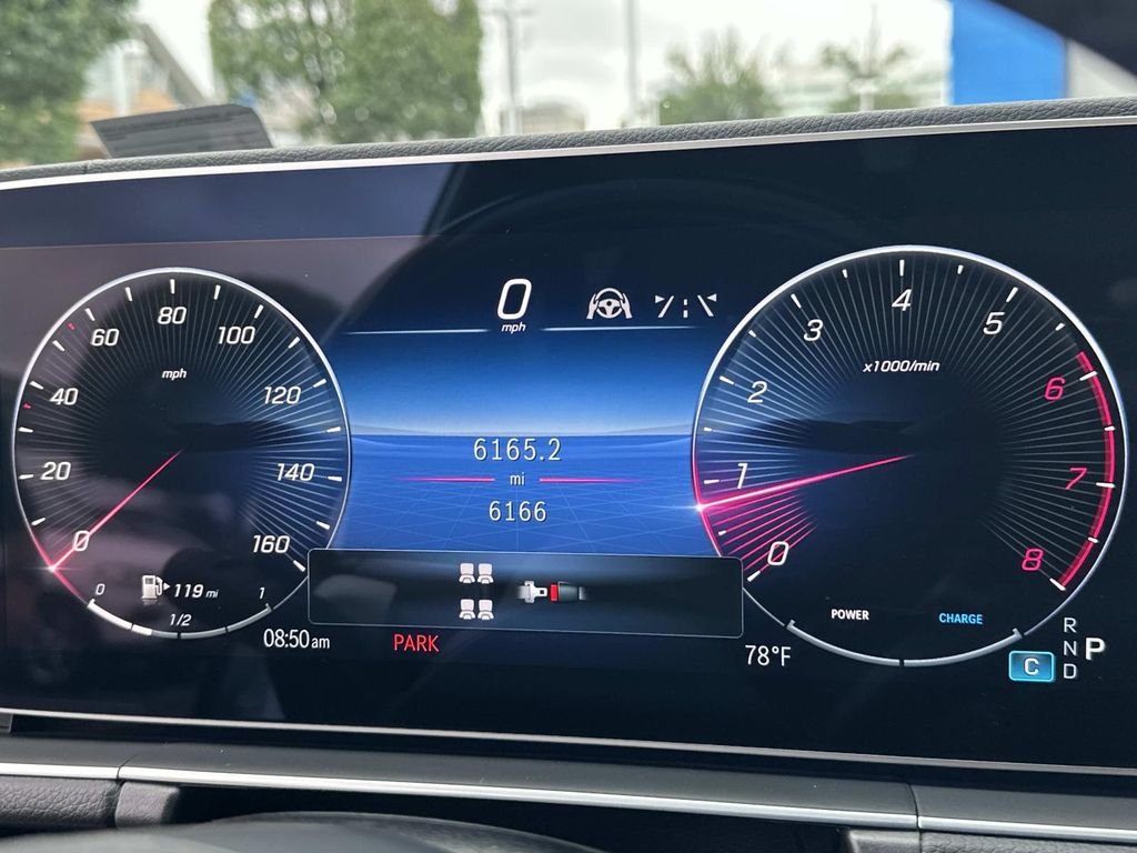 Certified Used 2024  Mercedes-Benz GLS 450 image 30