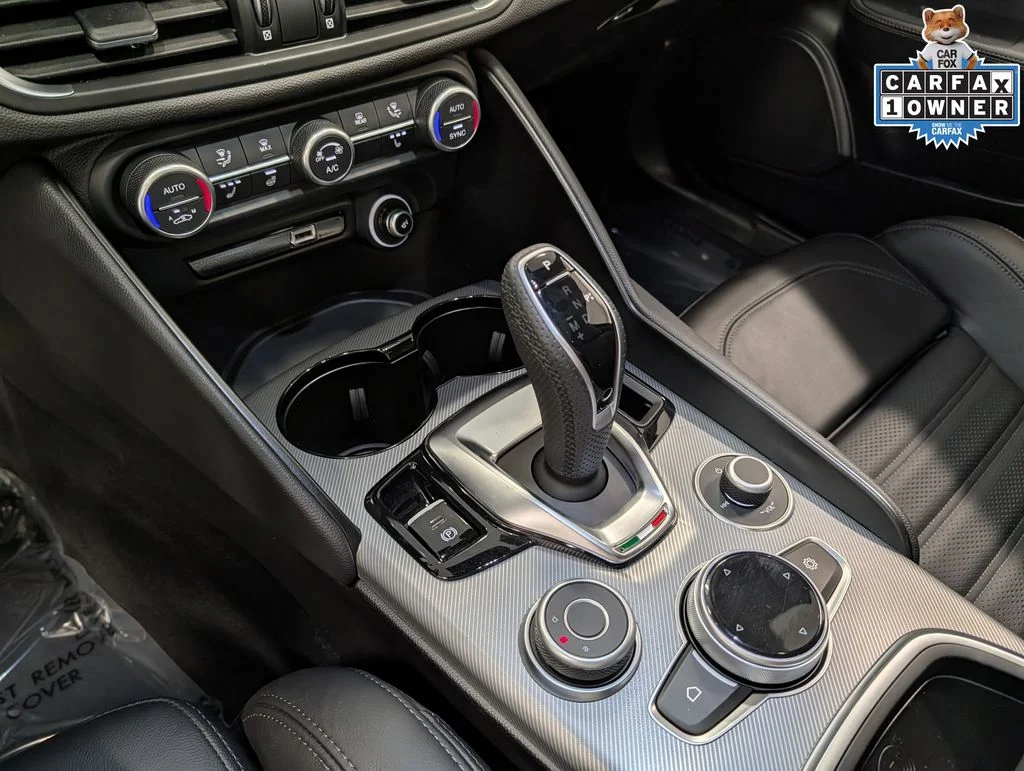 Used 2026 Blue Alfa Romeo  image 15