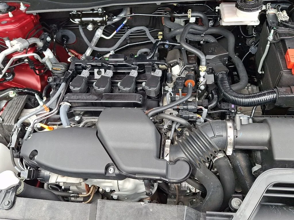 2023 Honda CR-V EX-L - Photo 28