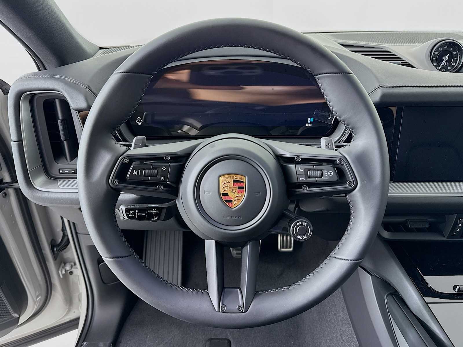 New 2026 Chalk Porsche S Coupe image 15
