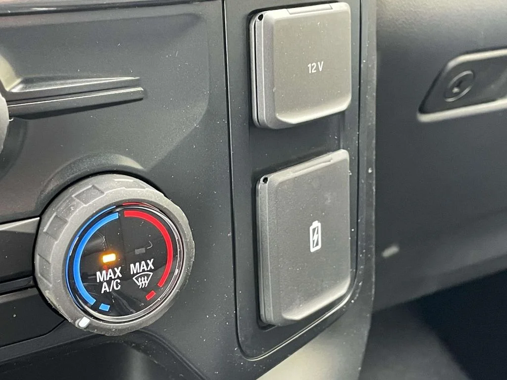 New 2026 Gray Ford STX image 23
