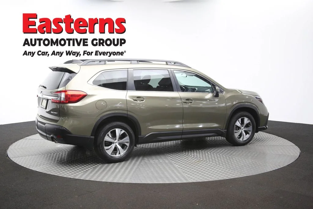 Used 2023 Brown Subaru Premium image 47