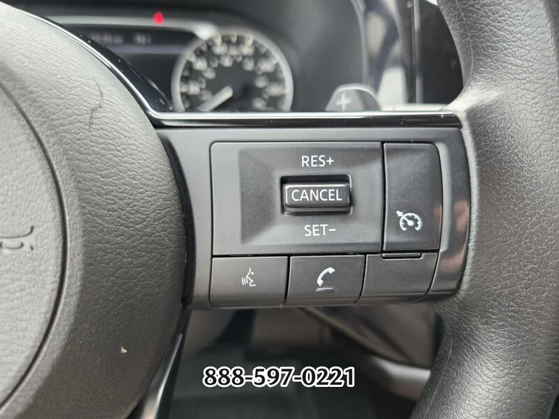 2022 Nissan Pathfinder S - Photo 28