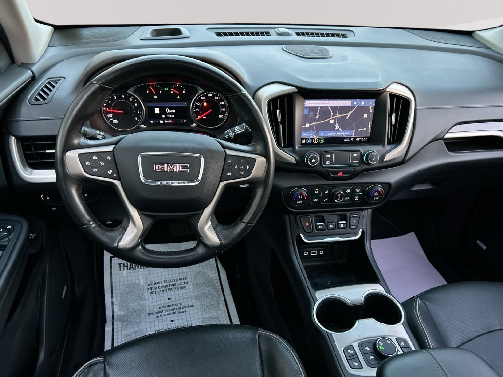 Used 2019 Silver GMC Denali image 25