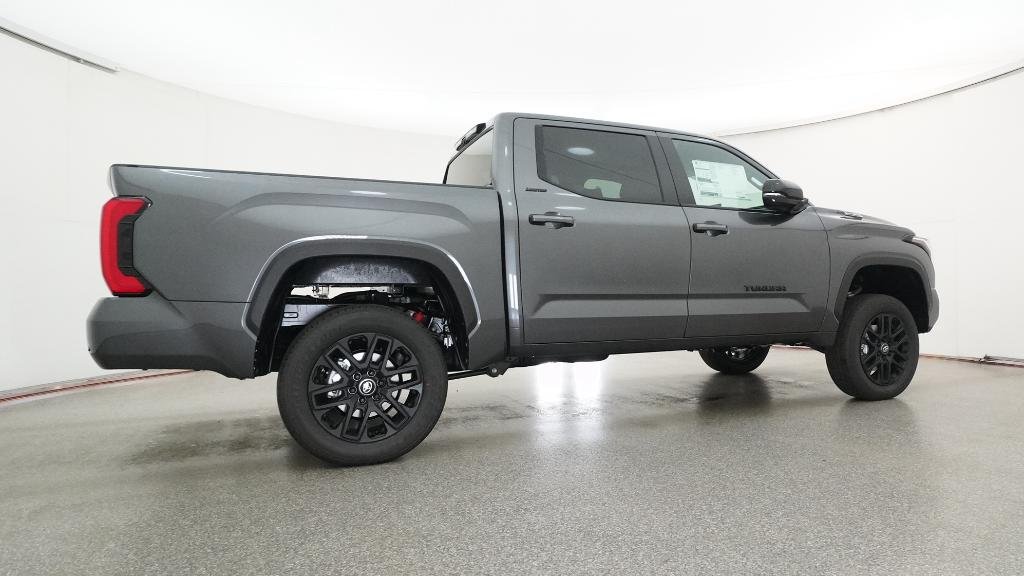 2026 Toyota Tundra Limited - Photo 43