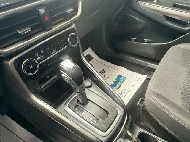 2021 Ford EcoSport SE - Photo 42