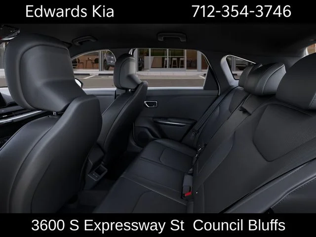 New 2026  Kia EX image 20
