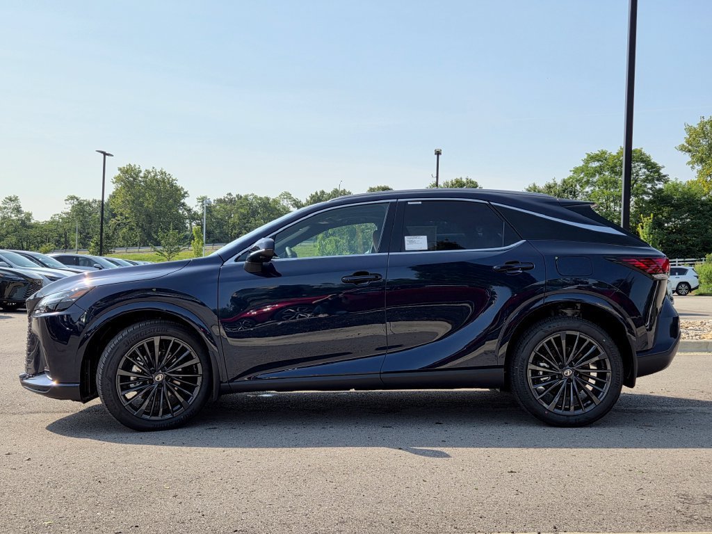 New 2026 Nightfall Mica Lexus PREMIUM image 23
