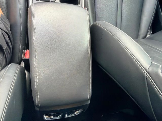 Used 2021 Silver Kia EX image 36