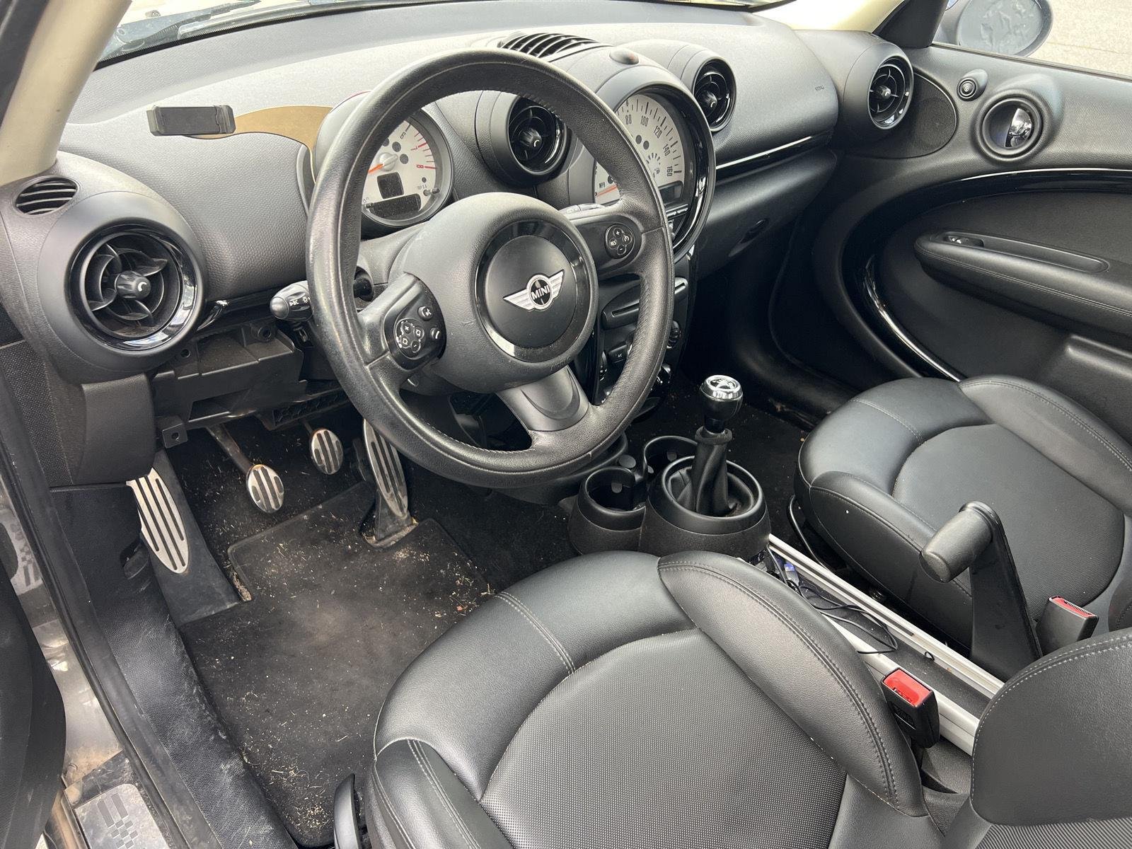 2013 MINI Countryman Countryman S - Photo 11