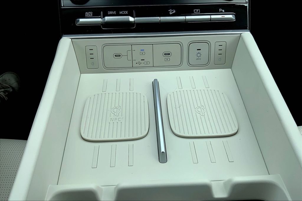 2025 Hyundai Santa Fe Calligraphy - Photo 26