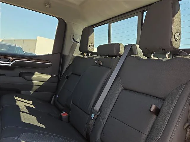 New 2026 Summit White GMC Elevation image 15