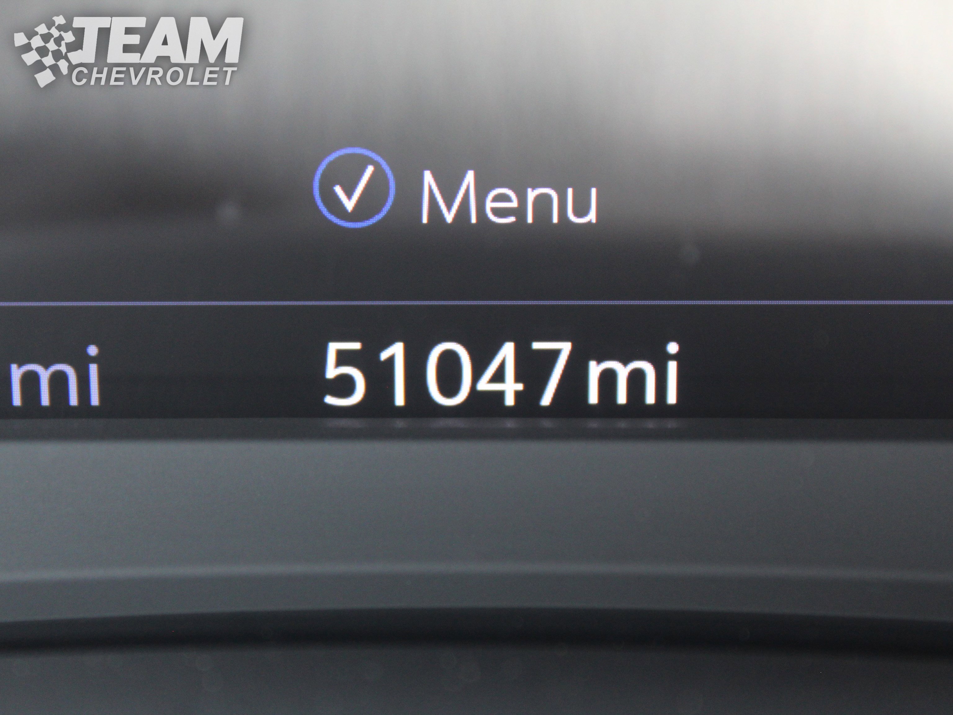 Used 2024 Argent Silver Metallic Cadillac Sport image 16