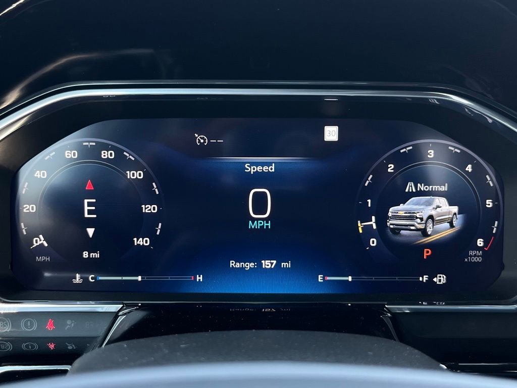 2026 Chevrolet Silverado 1500 LT - Photo 25