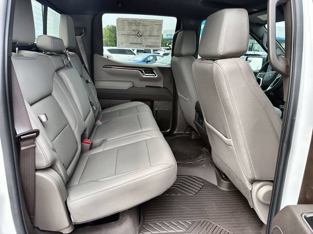 2026 Chevrolet Silverado 1500 RST - Photo 32