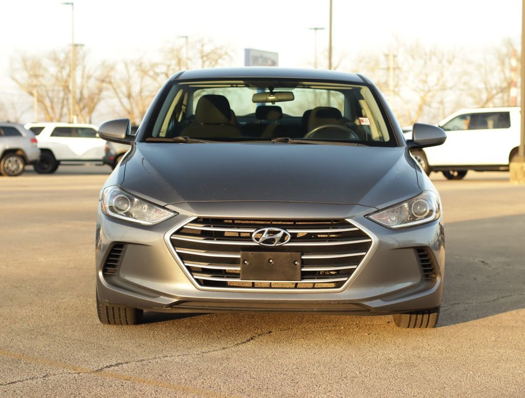 Used 2018 Hyundai Elantra SEL with VIN 5NPD84LF1JH249414 for sale in Pekin, IL