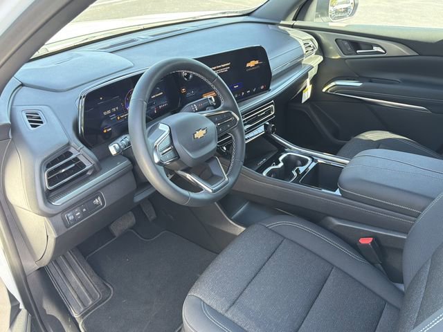 2026 Chevrolet Traverse LT - Photo 20