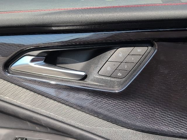 2025 Chevrolet Blazer EV RS - Photo 22