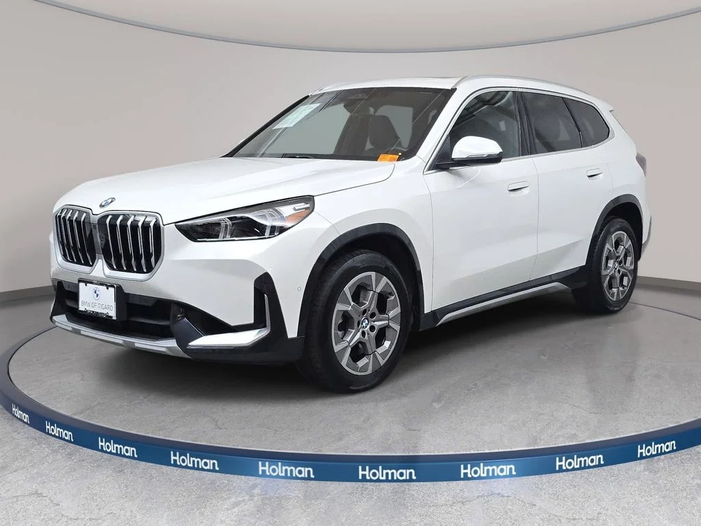 2025 BMW X1 xDrive28i's photo