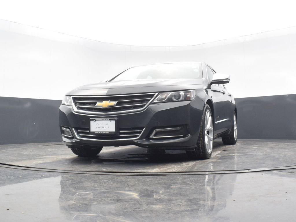 2019 CHEVROLET IMPALA - Image 39