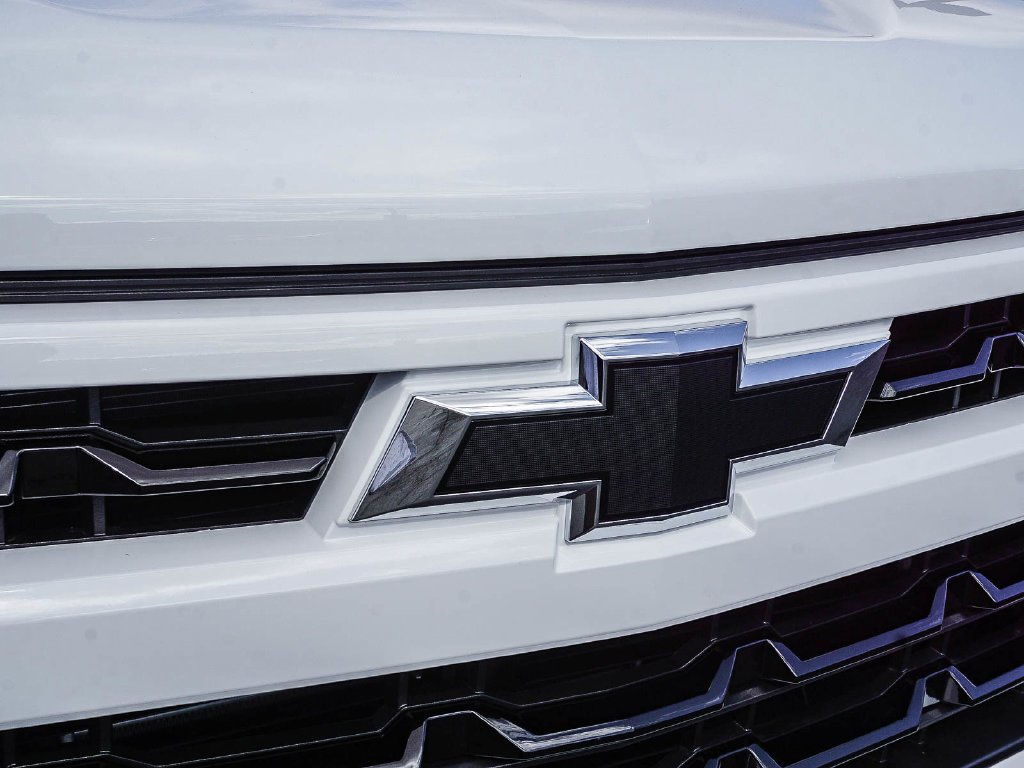 2026 Chevrolet Silverado 1500 RST - Photo 11