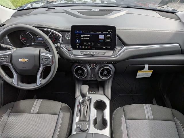 2026 Chevrolet Blazer 2LT - Photo 14