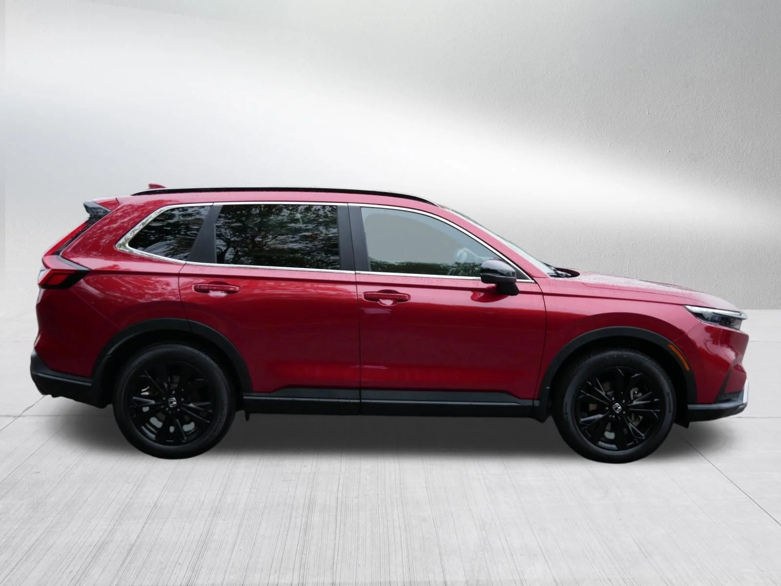 2024 Honda CR-V Sport Touring - Photo 43