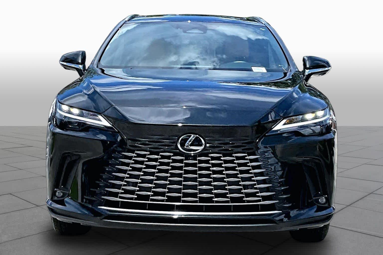 Certified Used 2026 CAVIAR Lexus Premium+ image 4