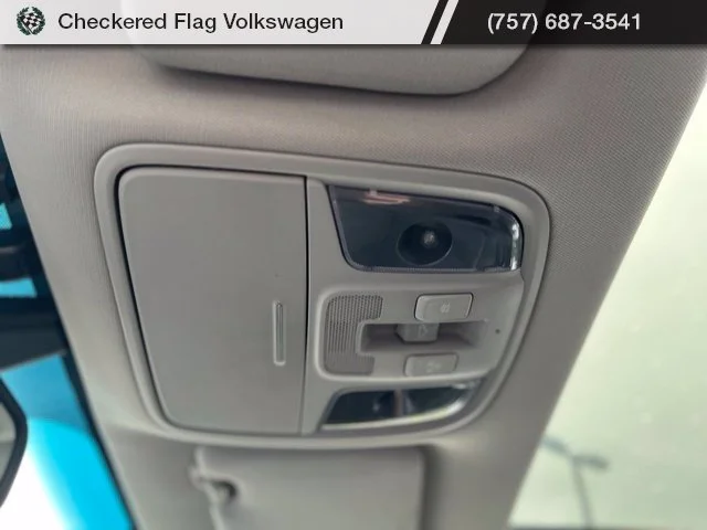 Used 2019 Platinum Graphite Kia EX Turbo image 19