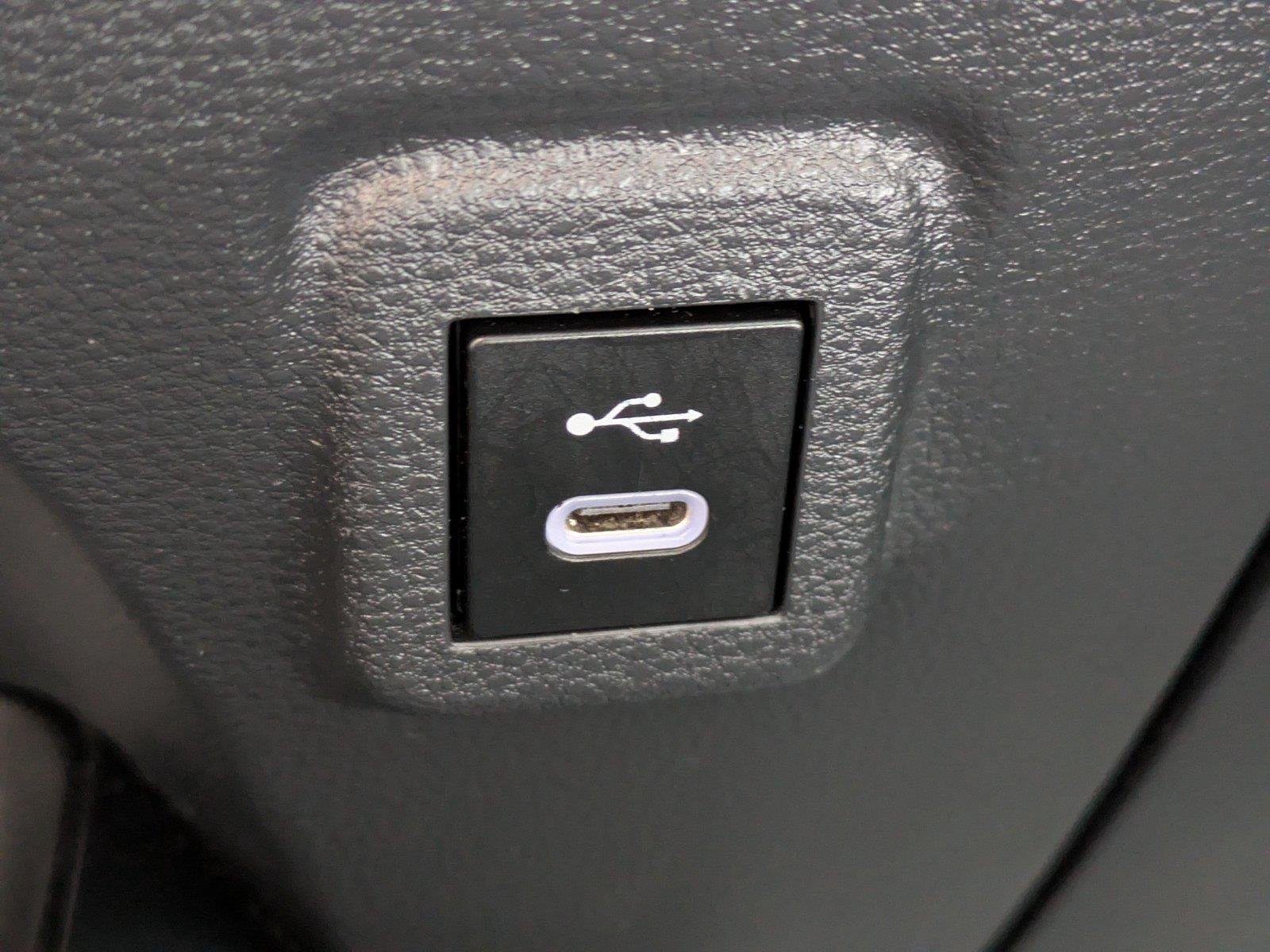 Used 2024  Toyota LE image 20