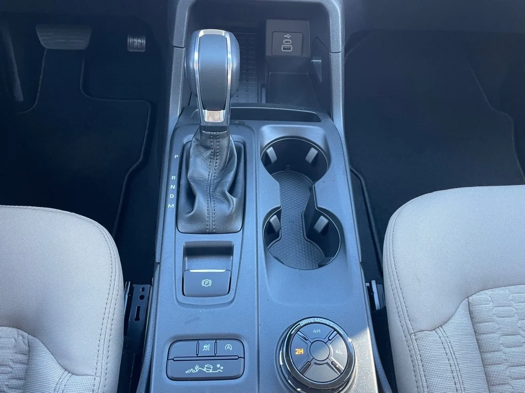 2025 Ford Ranger XLT - Photo 11