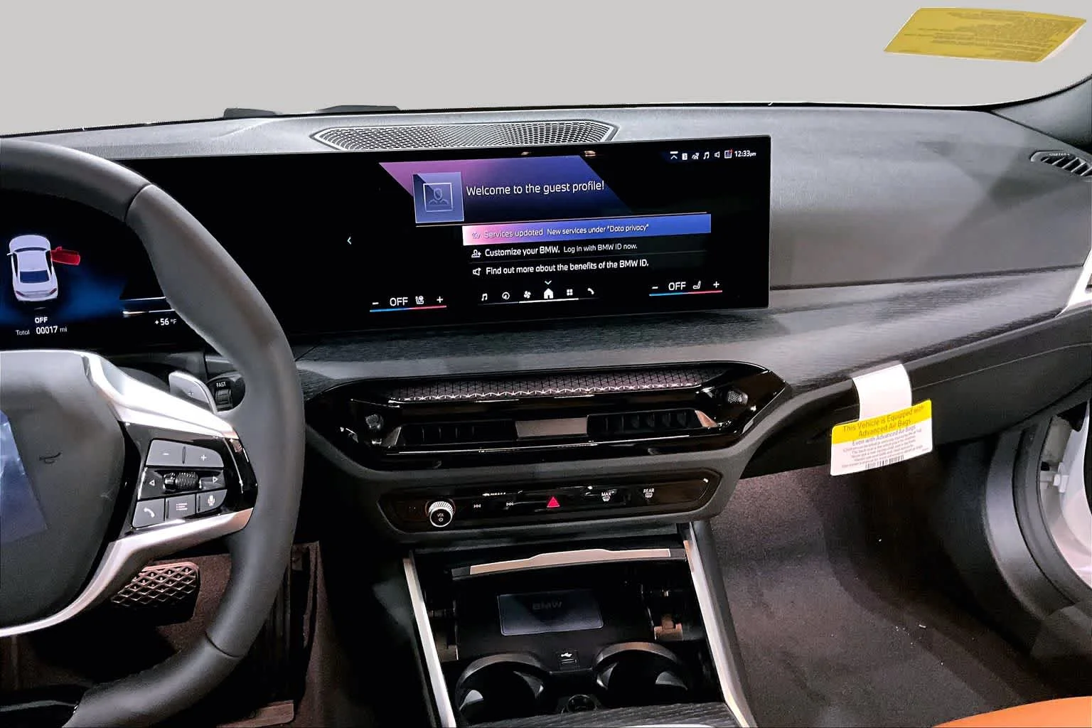 2025 BMW 2 Series 230i - Photo 8