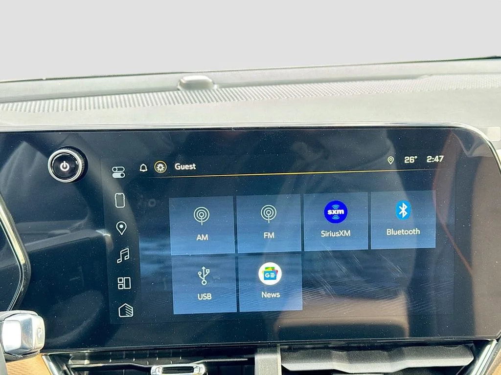 2026 Chevrolet Equinox ACTIV - Photo 17