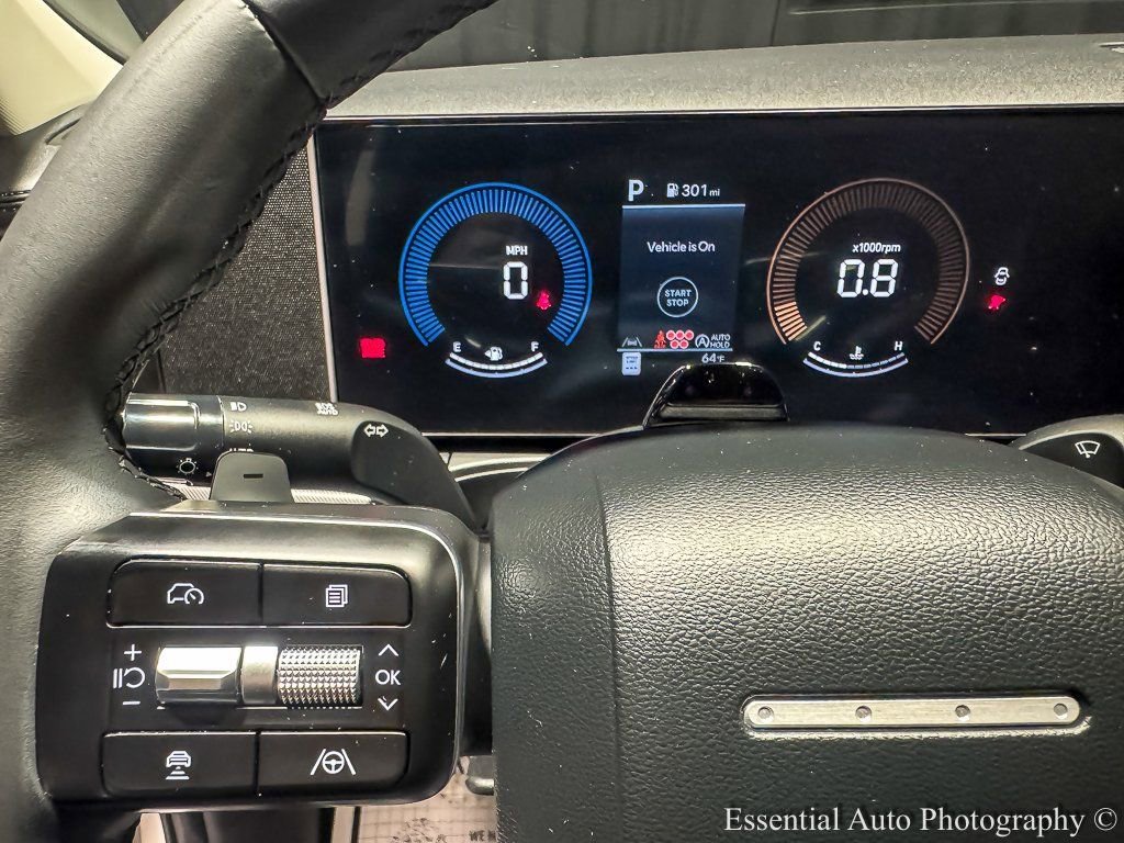 2024 HYUNDAI SANTA FE - Image 20