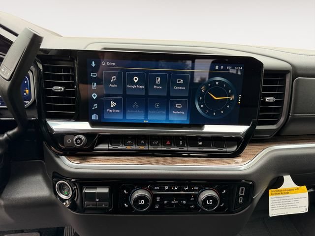 Certified Used 2026 CYPRESS GRAY Chevrolet LT image 15