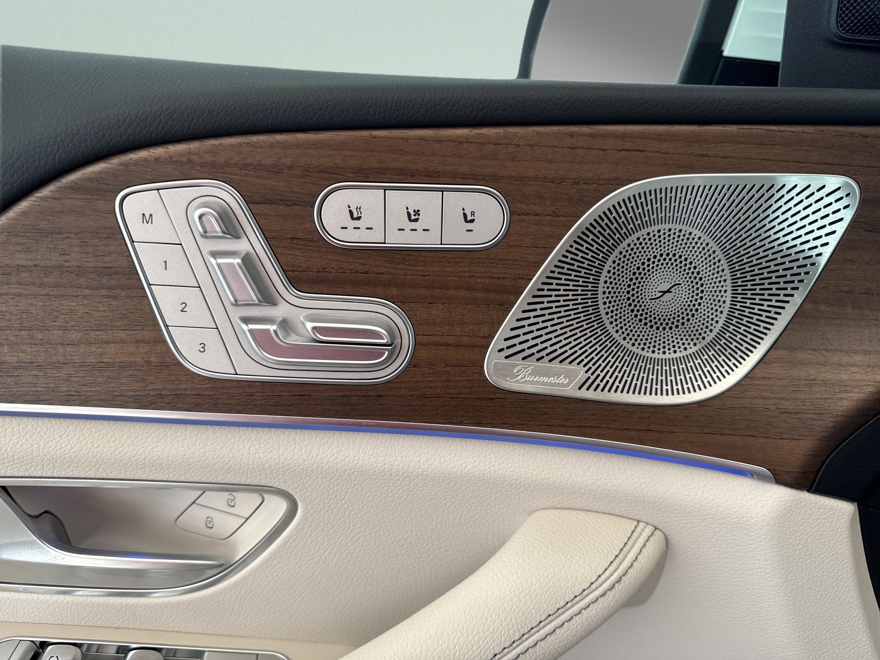 2026 Mercedes-Benz GLS Base - Photo 18
