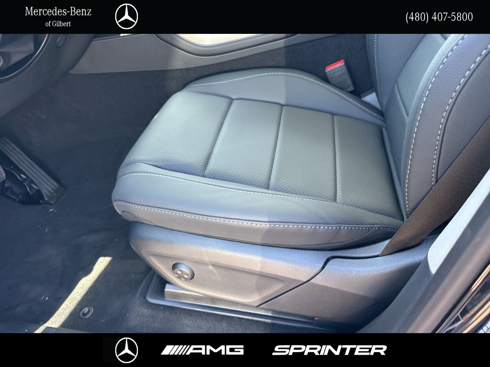 New 2026 Obsidian Black Metallic Mercedes-Benz GLE 450 image 15