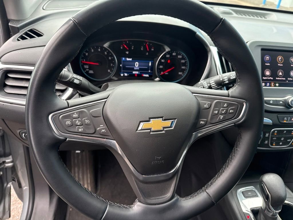 2024 Chevrolet Equinox LT - Photo 21