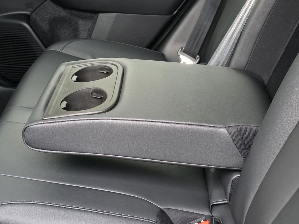 New 2026 SAPPHIRE BLUE PEARL Subaru Premium image 12
