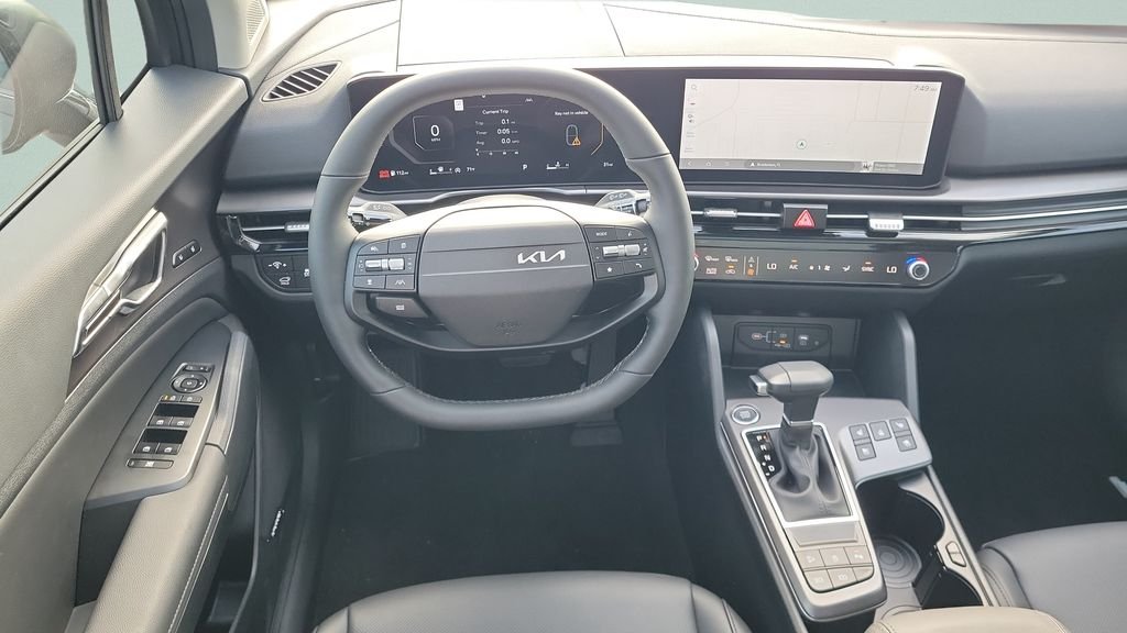 2026 Kia Sportage SX Prestige - Photo 20