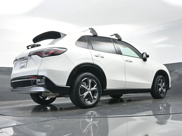 Used 2024 White Honda EX-L image 43