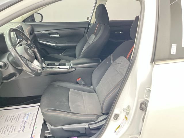 Used 2021 White Nissan SR image 15