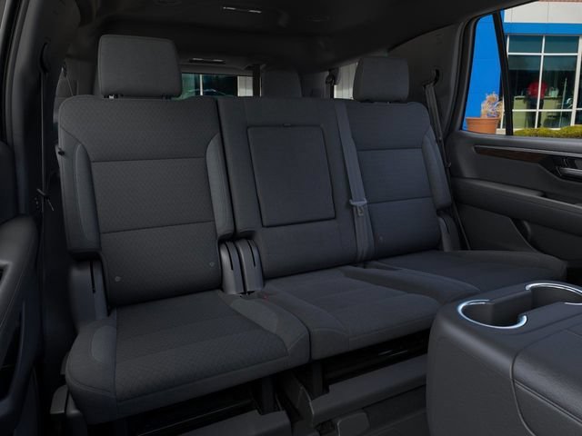 2026 Chevrolet Tahoe LS - Photo 19