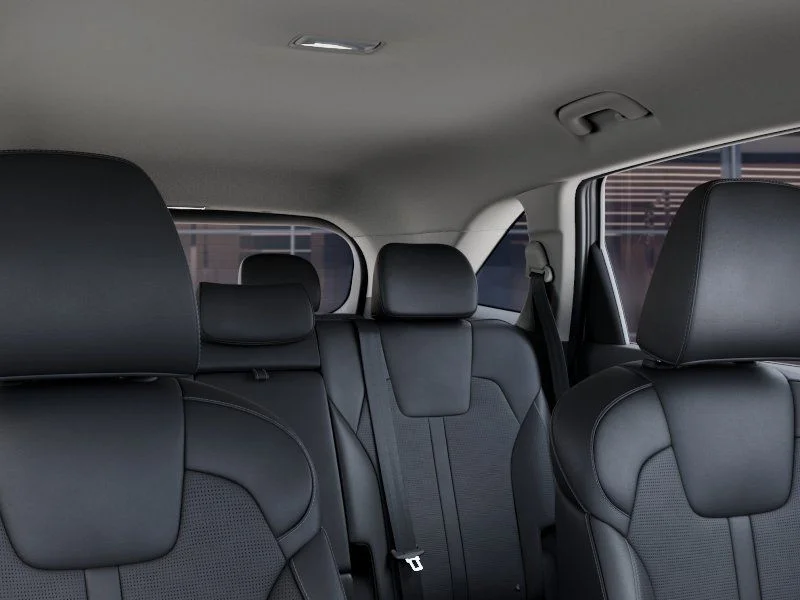 New 2026 Gray Kia S image 27