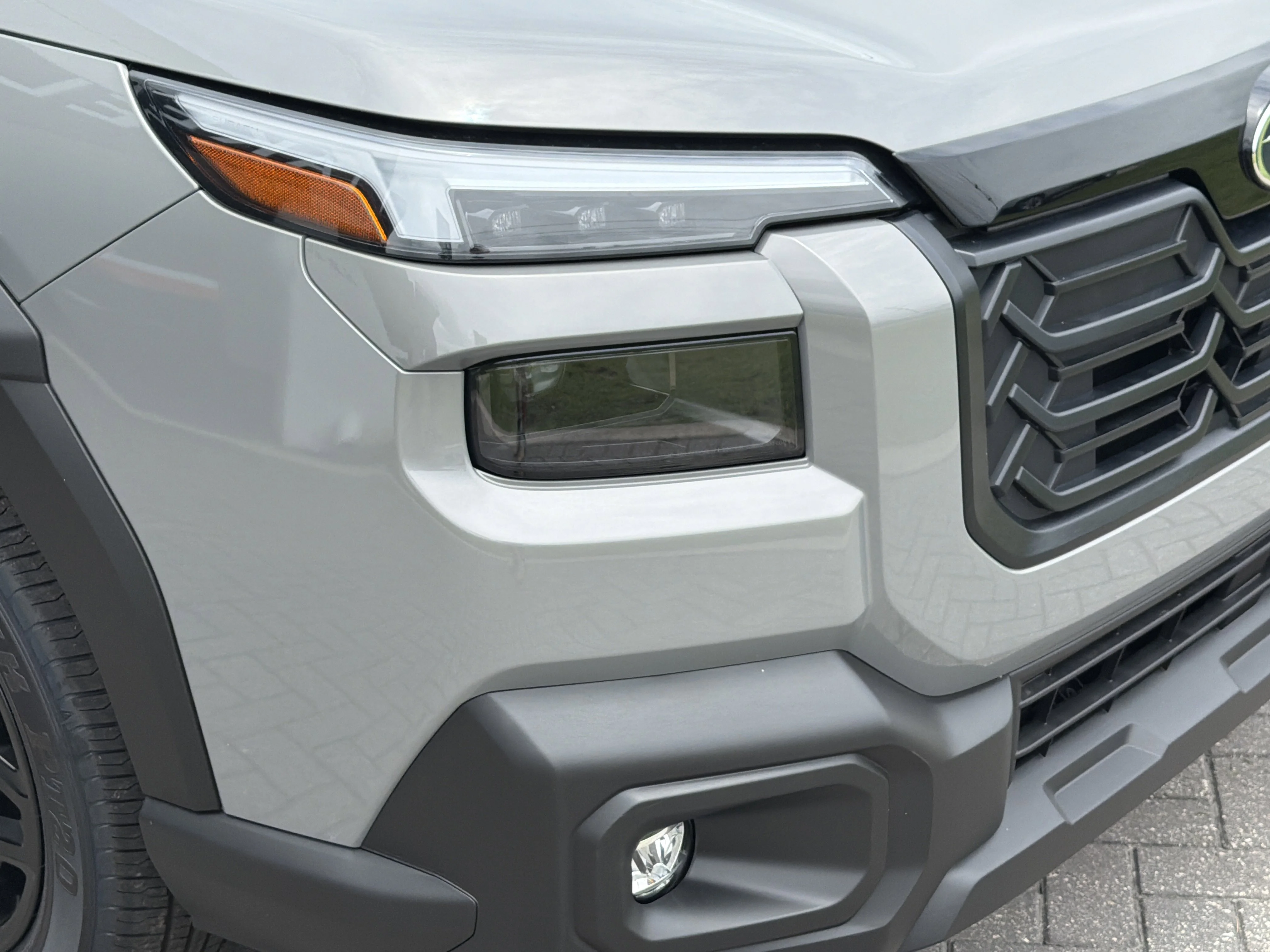 New 2026 RIVER ROCK PEARL Subaru Limited image 8
