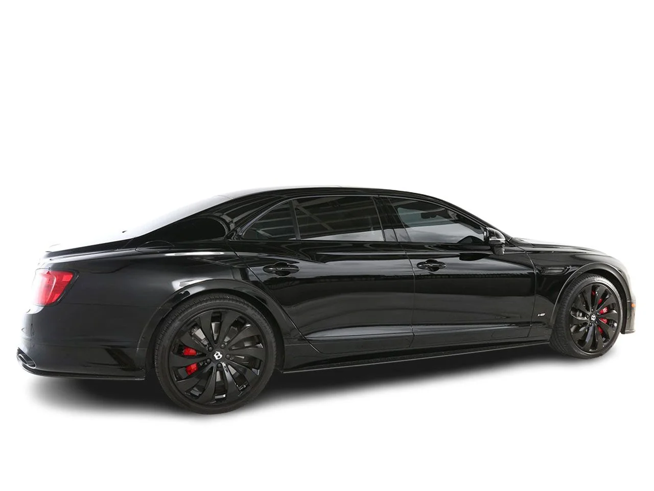 Used 2022 Black Bentley V8 image 13