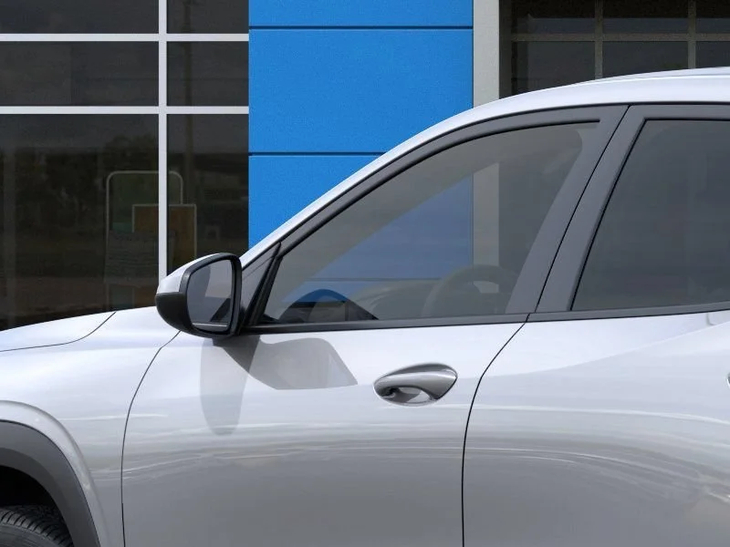 2026 Chevrolet Trax LS - Photo 13