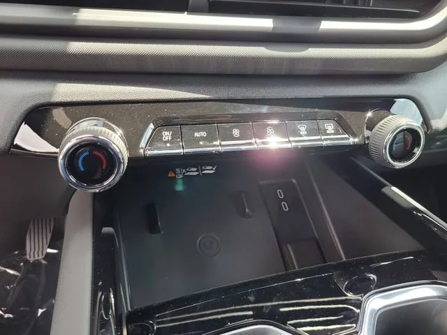 New 2026 Summit White Chevrolet LT - Extended Range image 32